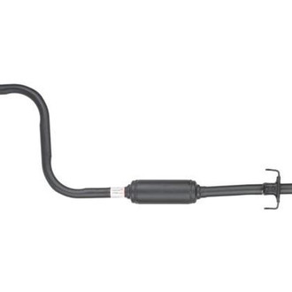 iD Select® - Exhaust Pipe