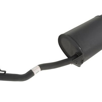 iD Select® - Rear Exhaust Muffler Assembly
