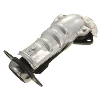 iD Select® - Exhaust Pipe