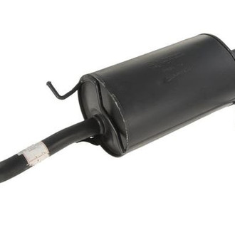 iD Select® - Rear Exhaust Muffler Assembly
