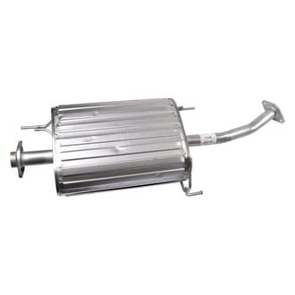 iD Select® - Center Exhaust Muffler Assembly