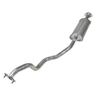 iD Select® - Center Exhaust Muffler Assembly