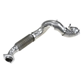 iD Select® - Exhaust Pipe
