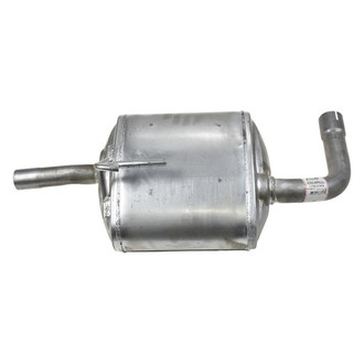 iD Select® - Passenger Side Exhaust Muffler Assembly
