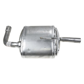 iD Select® - Driver Side Exhaust Muffler Assembly
