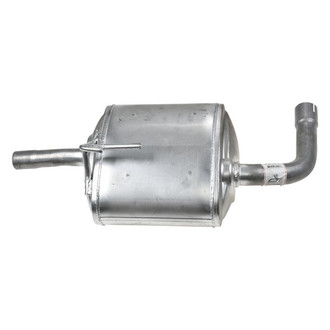 iD Select® - Passenger Side Exhaust Muffler Assembly