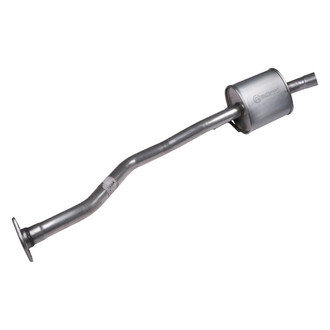 iD Select® - Rear Exhaust Muffler Assembly