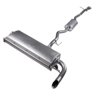 iD Select® - Exhaust Muffler Assembly