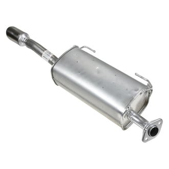 iD Select® - Rear Exhaust Muffler Assembly