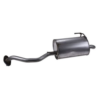 iD Select® - Rear Exhaust Muffler Assembly