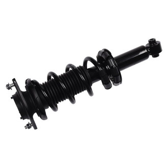 iD Select® - Rear Driver or Passenger Side Twin-Tube Complete Strut Assembly