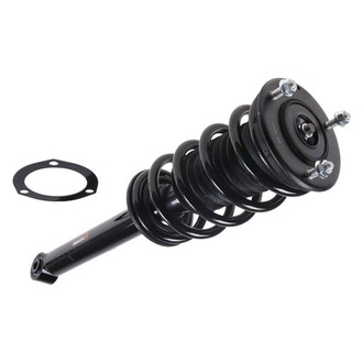iD Select® - Front Passenger Side Complete Strut Assembly