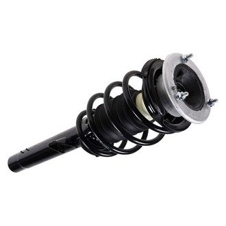 iD Select® - Front Passenger Side Twin-Tube Complete Strut Assembly