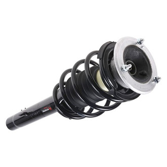 iD Select® - Front Driver Side Twin-Tube Complete Strut Assembly