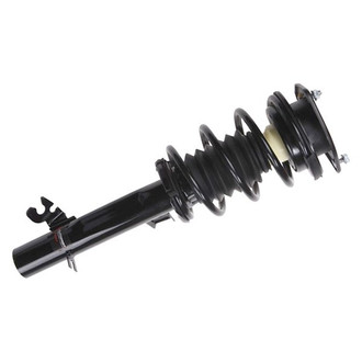 iD Select® - Front Passenger Side Twin-Tube Complete Strut Assembly