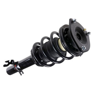 iD Select® - Front Passenger Side Twin-Tube Complete Strut Assembly
