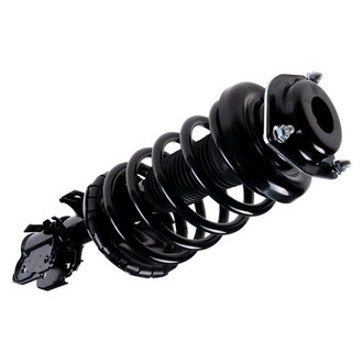 iD Select® - Front Passenger Side Twin-Tube Complete Strut Assembly