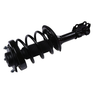 iD Select® - Front Passenger Side Twin-Tube Complete Strut Assembly