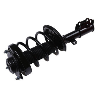 iD Select® - Front Driver Side Twin-Tube Complete Strut Assembly