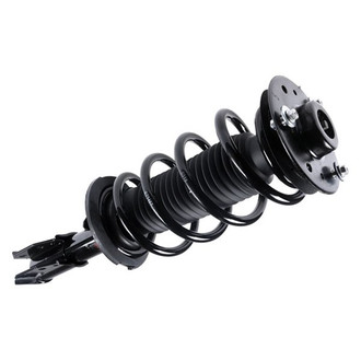 iD Select® - Front Passenger Side Twin-Tube Complete Strut Assembly
