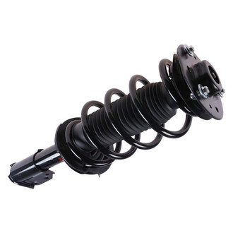 iD Select® - Front Twin-Tube Complete Strut Assembly