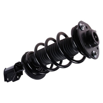 iD Select® - Front Passenger Side Twin-Tube Complete Strut Assembly