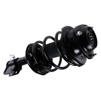 iD Select® - Front Passenger Side Twin-Tube Complete Strut Assembly