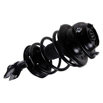 iD Select® - Front Driver Side Twin-Tube Complete Strut Assembly