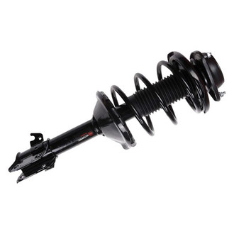 iD Select® - Front Passenger Side Twin-Tube Complete Strut Assembly
