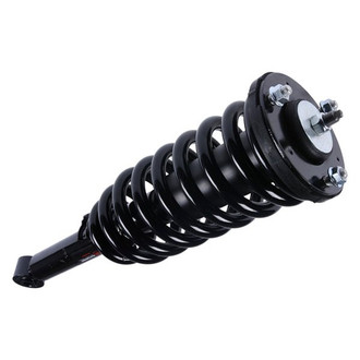 iD Select® - Rear Driver or Passenger Side Twin-Tube Complete Strut Assembly