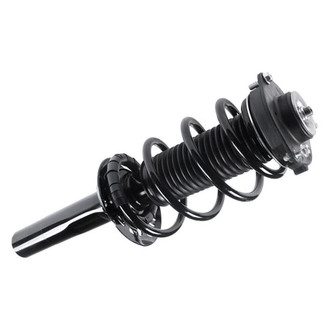 iD Select® - Front Driver or Passenger Side Twin-Tube Complete Strut Assembly
