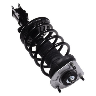 iD Select® - Front Driver or Passenger Side Twin-Tube Complete Strut Assembly