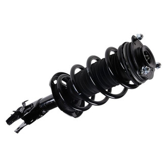 iD Select® - Front Passenger Side Twin-Tube Complete Strut Assembly