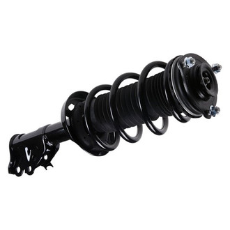 iD Select® - Front Driver Side Twin-Tube Complete Strut Assembly