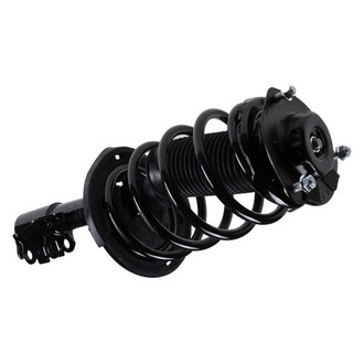 iD Select® - Front Driver Side Twin-Tube Complete Strut Assembly