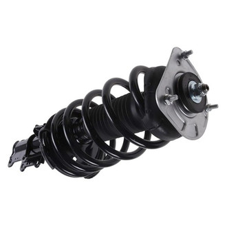iD Select® - Front Driver or Passenger Side Twin-Tube Complete Strut Assembly