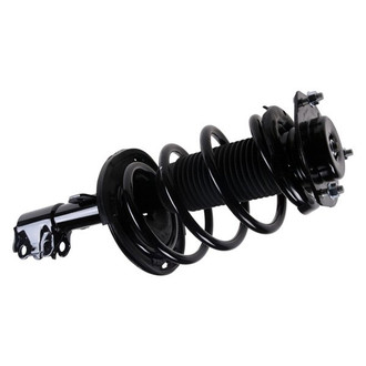 iD Select® - Front Passenger Side Twin-Tube Complete Strut Assembly