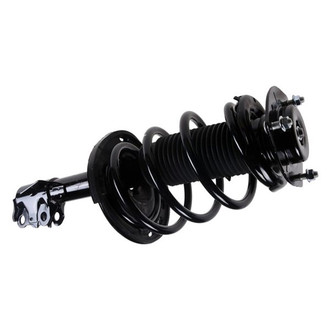 iD Select® - Front Driver Side Twin-Tube Complete Strut Assembly