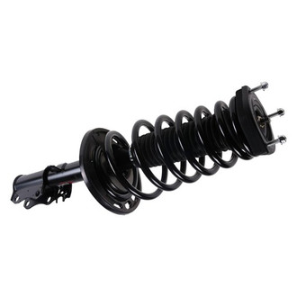 iD Select® - Rear Passenger Side Twin-Tube Complete Strut Assembly