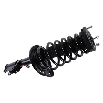 iD Select® - Rear Driver Side Twin-Tube Complete Strut Assembly