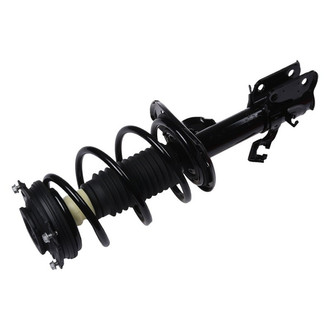 iD Select® - Front Driver Side Twin-Tube Complete Strut Assembly