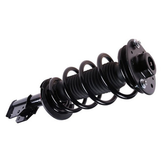 iD Select® - Front Driver Side Twin-Tube Complete Strut Assembly