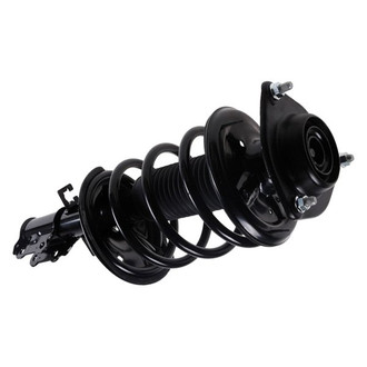 iD Select® - Front Passenger Side Complete Strut Assembly