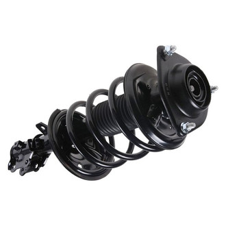 iD Select® - Front Driver Side Complete Strut Assembly