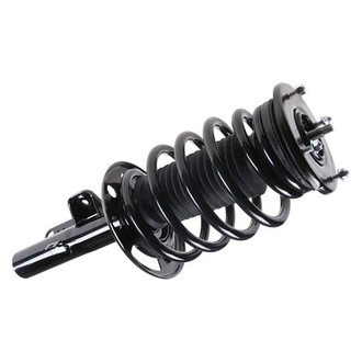 iD Select® - Front Passenger Side Complete Strut Assembly