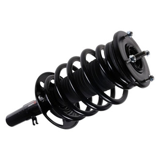 iD Select® - Front Driver Side Complete Strut Assembly