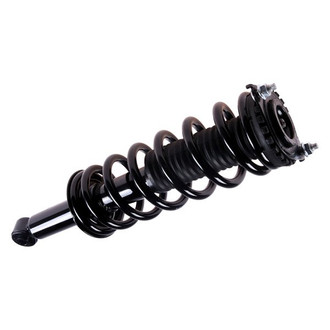 iD Select® - Rear Driver or Passenger Side Twin-Tube Complete Strut Assembly