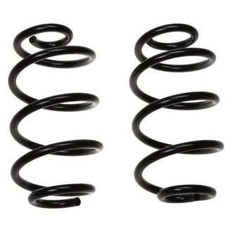 iD Select® - Rear Coil Spring Set