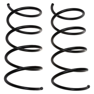 iD Select® - Coil Spring
