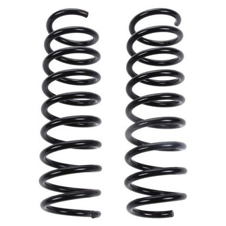 iD Select® - Coil Spring